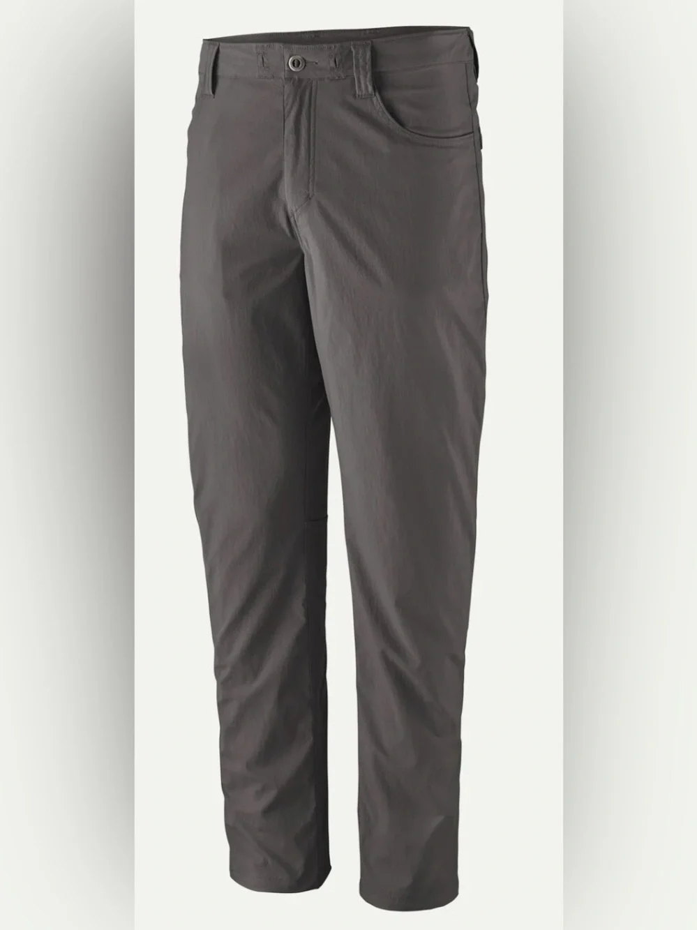 Men's Quandary Pants - Regular - Forge Grey - Size 32